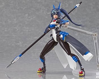 Amazon.co.jp: figma 境界線上のホライゾン 本多・二代 (ノン
